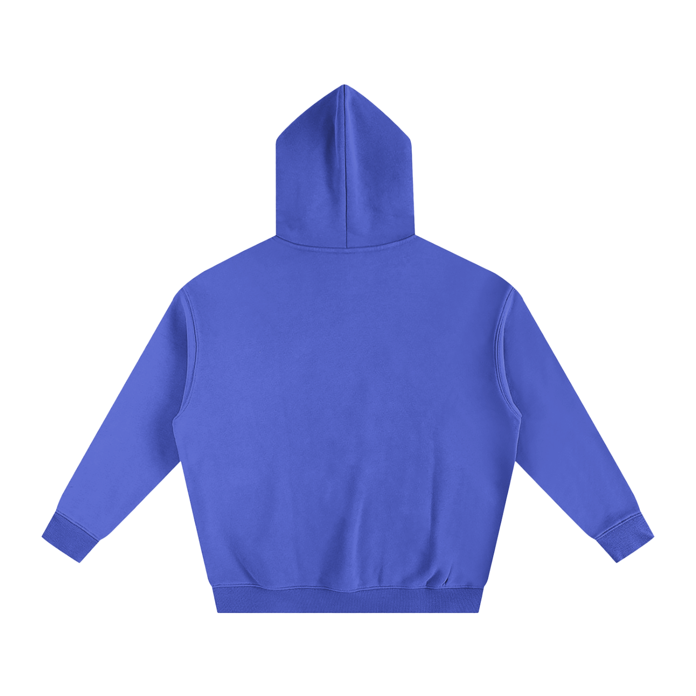 Oversized Libra Hoodie