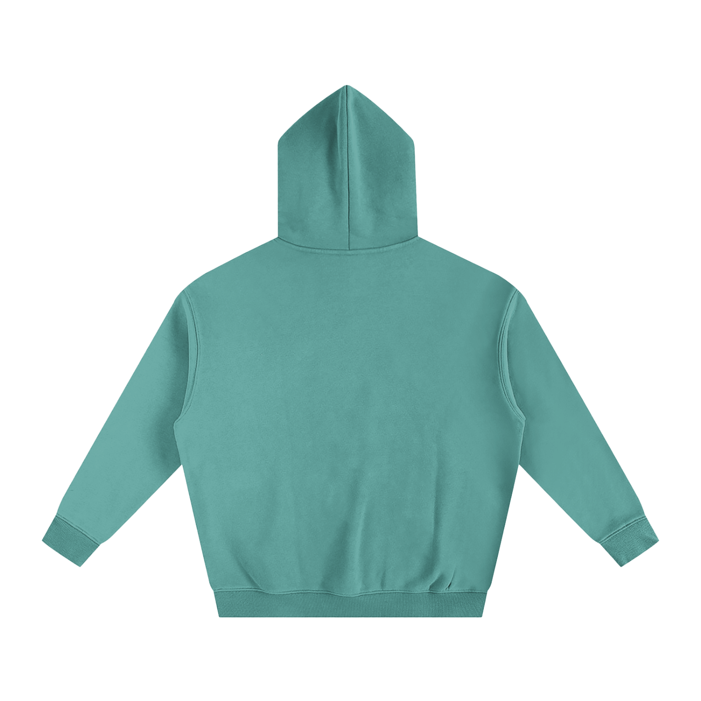 Oversized Sagittarius Hoodie