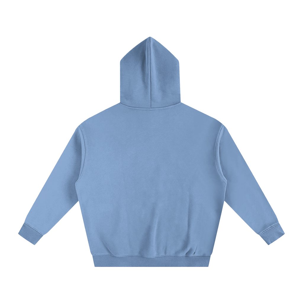 Oversized Pisces Hoodie