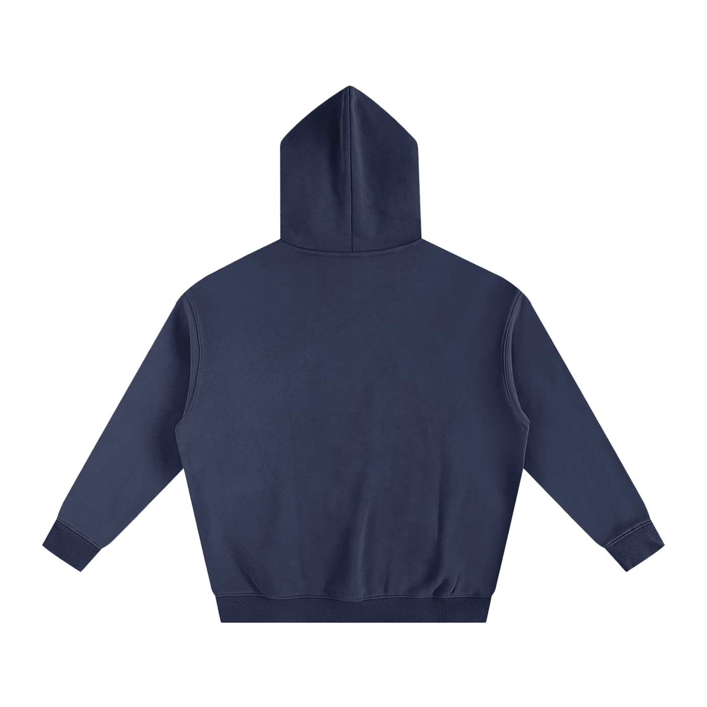 Oversized Taurus Hoodie